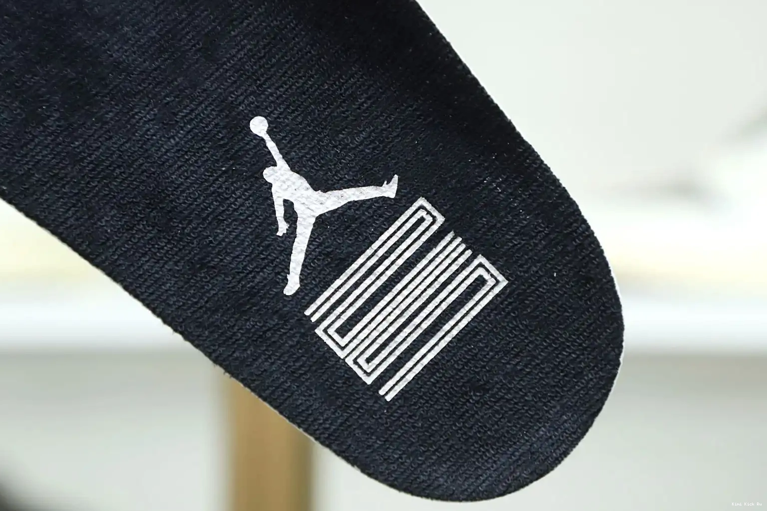 25TH JORDAN  RETRO Kimikick  'JUBILEE 11 AIR 0706